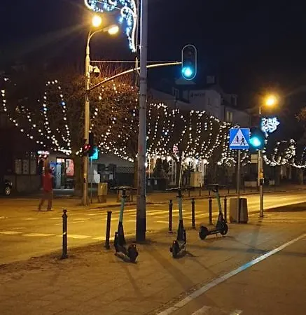 Sopot Residence * Сопот