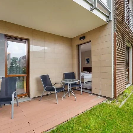 Apartman Sopot Residence *