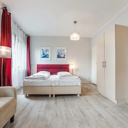 Sopot Residence * Сопот