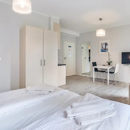 Apartment Sopot Residence Sopot