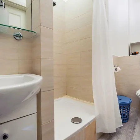 Sopot Residence Апартаменты *