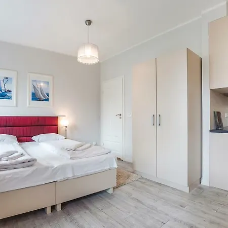 Sopot Residence * Сопот