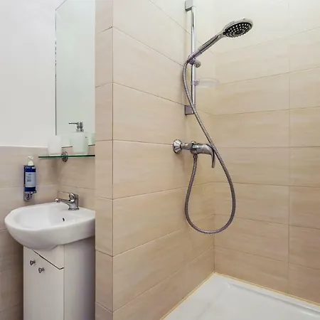 Sopot Residence Apartman Sopot