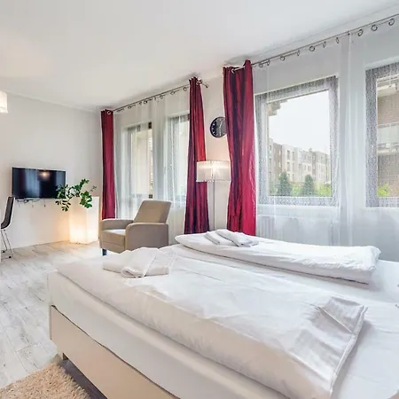 Sopot Residence