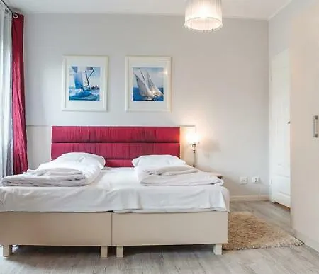 Sopot Residence