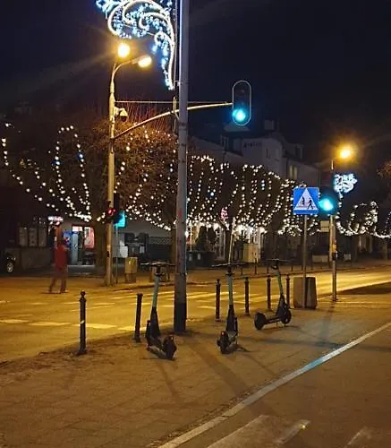 Sopot Residence * Sopot