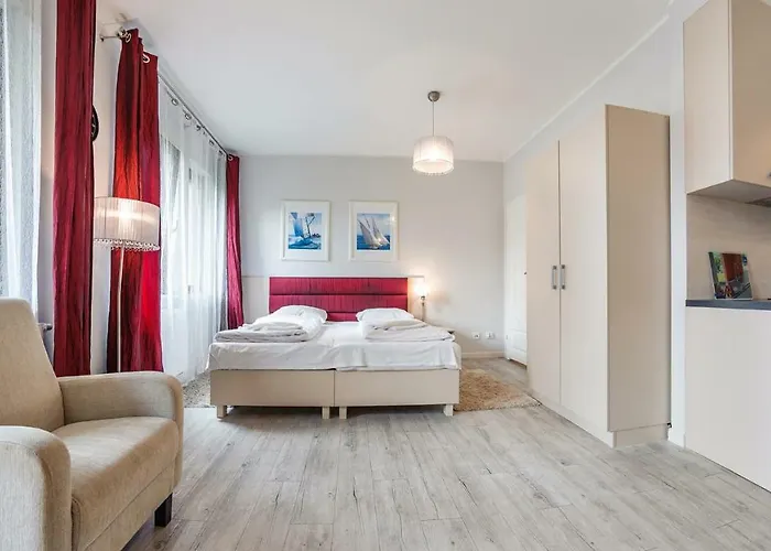 Sopot Residence * Sopot