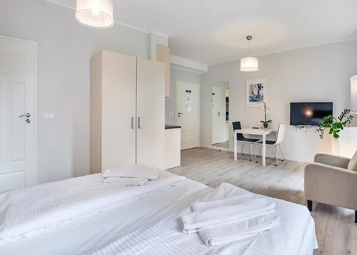 Appartamento Sopot Residence Sopot