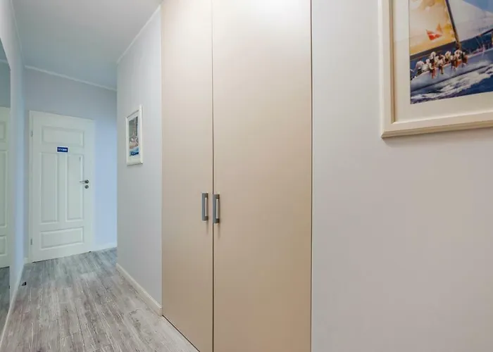 Sopot Residence Appartamento Sopot