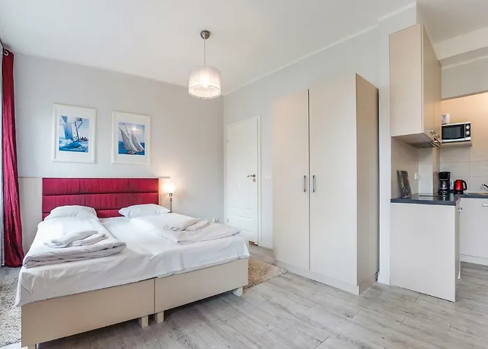 Sopot Residence * Sopot