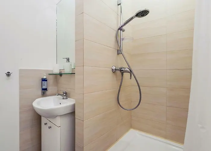 Sopot Residence Appartamento Sopot